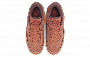 Jordan 2 Retro Low Sky J Orange Women's 2 3076884