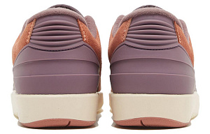 Jordan 2 Retro Low Sky J Orange Women's 3 3076885