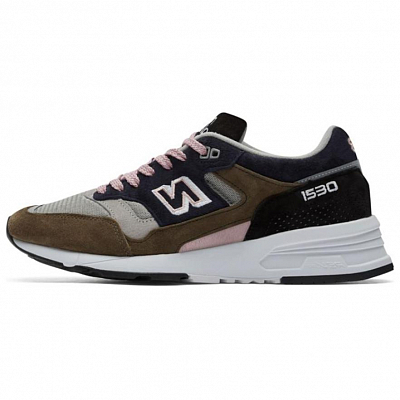 New Balance 1530 'Haze Pack'