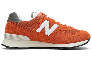 New Balance 574 'Orange Burst' 1 3081928