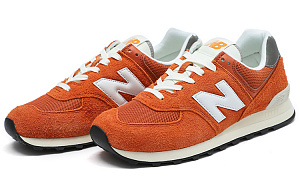 New Balance 574 'Orange Burst' 2 3081929