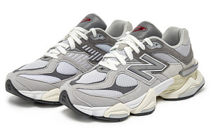 New Balance 9060 'Rain Cloud Grey' 1 3082216