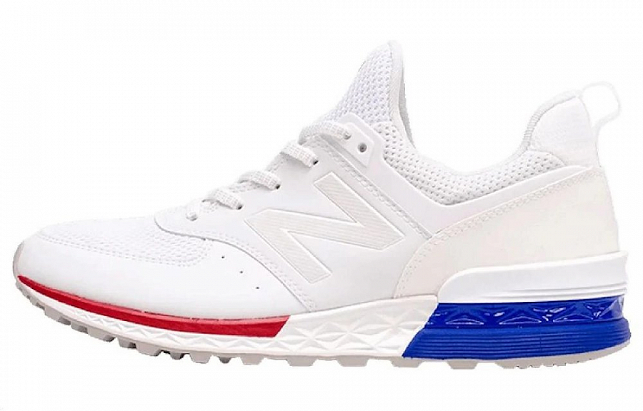 New Balance 574 Sport 'USA Flag' купить в интернет-магазине Yoocart с быстрой доставкой по России.