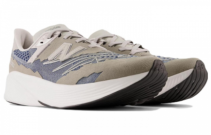 New Balance Tokyo Design Studio X FuelCell Rc Elite V2 'Japan' купить в интернет-магазине Yoocart с быстрой доставкой по России.