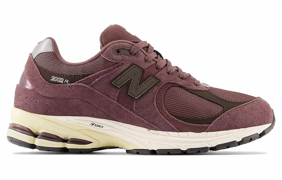 New Balance 2002R 'Truffle' купить в интернет-магазине Yoocart с быстрой доставкой по России.