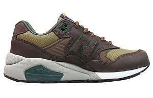 New Balance Nb 580 'Chocolate Brown/Gothic Olive' 1 3082898