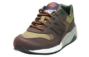 New Balance Nb 580 'Chocolate Brown/Gothic Olive' 2 3082899