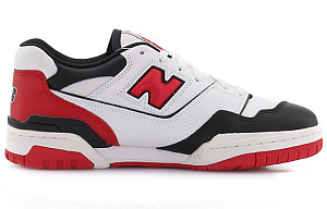 New Balance 550 'Shifted Sport Pack   Team Red' 1 3082902