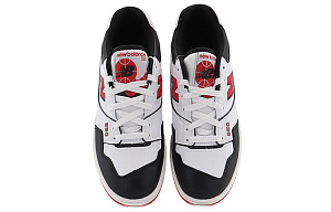 New Balance 550 'Shifted Sport Pack   Team Red' 3 3082904