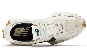 New Balance 327 'Timberwolf Nightwatch Green' 1 3082907
