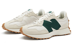 New Balance 327 'Timberwolf Nightwatch Green' 2 3082908
