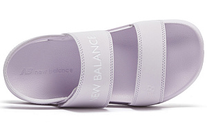 New Balance Nclay Series Casual Unisex Purple Sandals 2 3082937