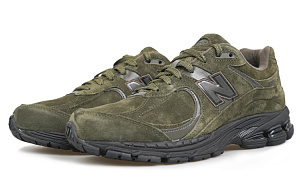 New Balance 2002R Triumph Green 2 3082946