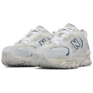 New Balance 530 Linen Fog Overcast 2 3082955