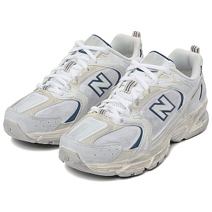 New Balance 530 Linen Fog Overcast 3 3082956