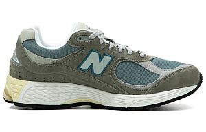 New Balance 2002R 'Grey Mallard Blue' 1 3082963
