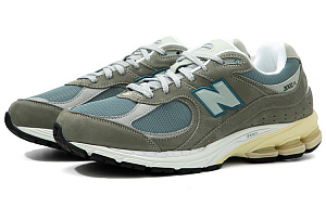 New Balance 2002R 'Grey Mallard Blue' 2 3082964