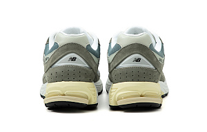 New Balance 2002R 'Grey Mallard Blue' 3 3082965