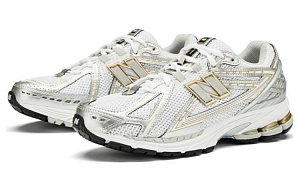 New Balance 1906R White Silver Metallic 1 3082980