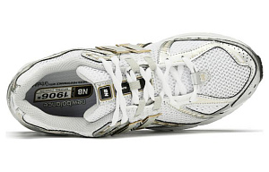 New Balance 1906R White Silver Metallic 2 3082981