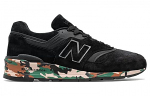 New Balance 997 Made In Usa 'Military Pack' 1 3082984