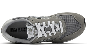 New Balance 565 'Light Gray White Black' 2 3082989