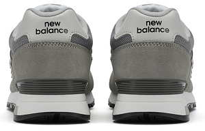 New Balance 565 'Light Gray White Black' 3 3082990