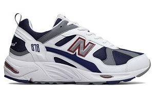 New Balance 878 White 1 3082992