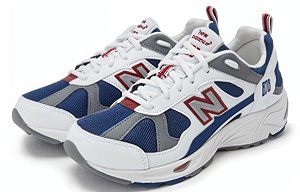 New Balance 878 White 2 3082993
