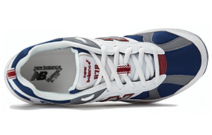 New Balance 878 White 3 3082994