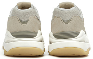 New Balance 57/40 Series Low Top Beige 'Gray Light Cream' 3 3083020
