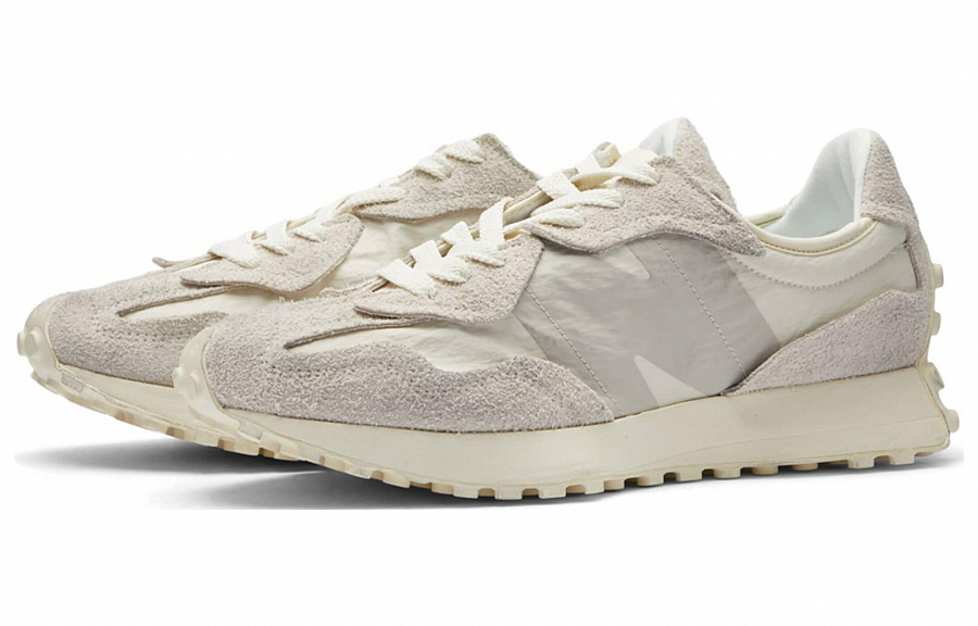 New Balance 327 Sea Salt Angora купить в интернет-магазине Yoocart с быстрой доставкой по России.