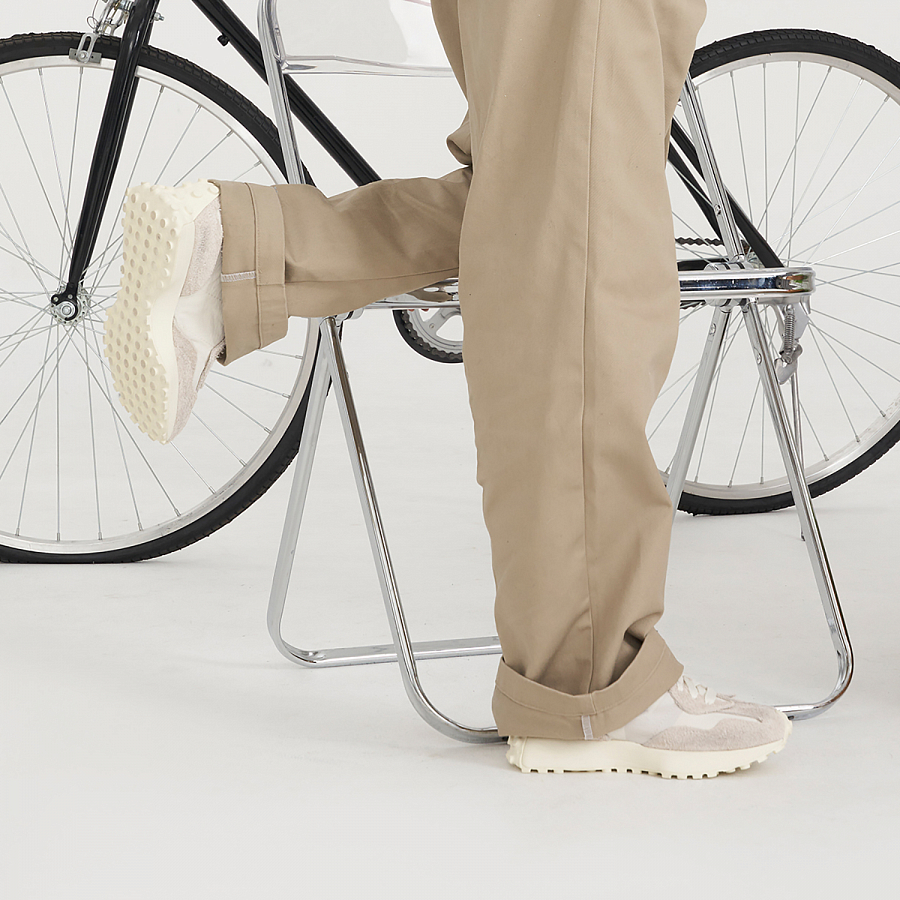 New Balance 327 Sea Salt Angora купить в интернет-магазине Yoocart с быстрой доставкой по России.
