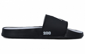 New Balance DynaSoft 200v2 Slide 'Varsity   Black Grey' 1 3083036
