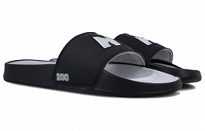 New Balance DynaSoft 200v2 Slide 'Varsity   Black Grey' 2 3083037