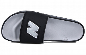 New Balance DynaSoft 200v2 Slide 'Varsity   Black Grey' 3 3083038