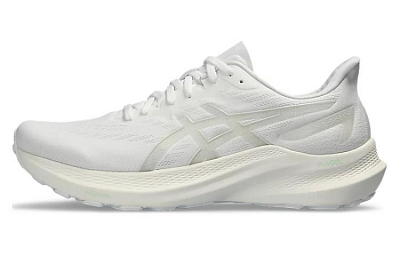 Asics GT 2000 12 White White