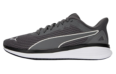 PUMA Transport Modern 'Black Gray'