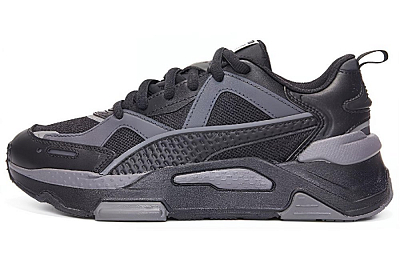 PUMA RS Simul8 'Black Grey'