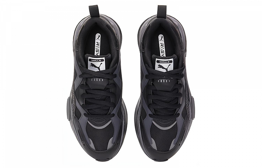 PUMA RS Simul8 'Black Grey'