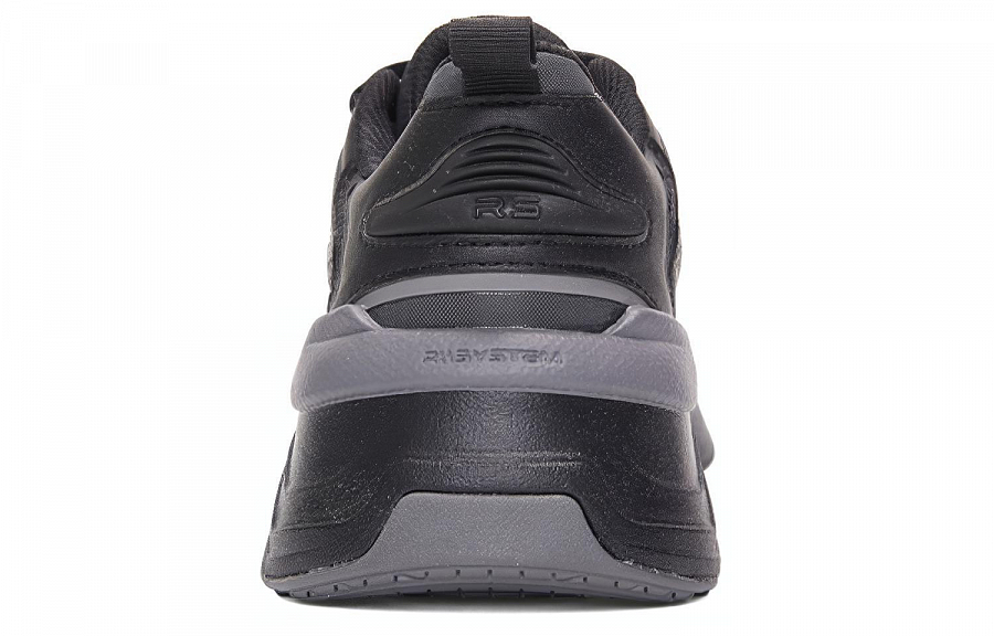 PUMA RS Simul8 'Black Grey'