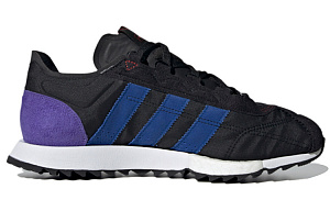 Adidas Originals Sl 7600 'Black Blue Purple' 1 3089135