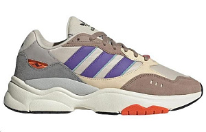 Adidas Retropy F90 'Grey' 1 3089146