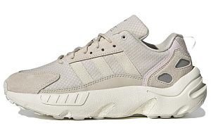 Adidas Originals Zx 22 Boost 'Aluminium' Women's