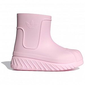 Adidas AdiFOM Superstar Boot Clear Pink Women's 1 3089155
