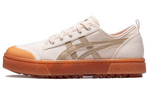Asics Court Trail Sneakers Light Pink 'Light Pink Khaki' Women's