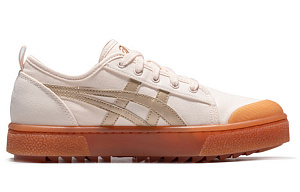 Asics Court Trail Sneakers Light Pink 'Light Pink Khaki' Women's 1 3089180