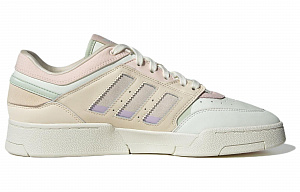 Adidas Originals Drop Step 'Beige Low Top' Women's 1 3089228