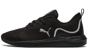 PUMA Softride 'Black White' Women's