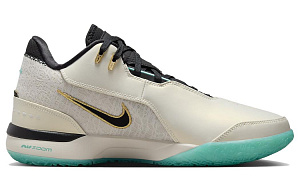 Nike Zoom LeBron Nxxt Gen Ampd Liverpool Fc Translucent Sole 1 3089274